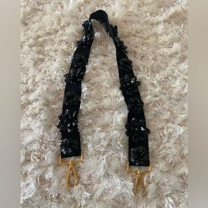 Prada Flower Strap